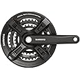 SHIMANO Altus FC-M311 3x7/8 Crankset