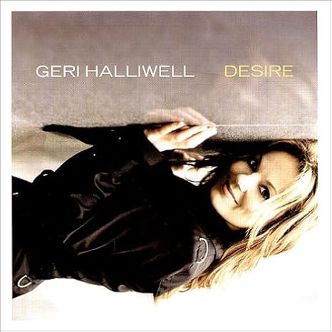 Desire Geri Halliwell Amazon.de Musik