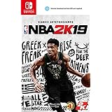 NBA 2K19 - Nintendo Switch