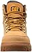Caterpillar Men's Outline Work Boot, Honey Reset, 8 M US