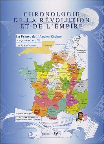 Amazon Fr Chronologie De La Revolution Et De L Empire Griffe Maurice Livres Amazon Fr Chronologie De La Revolution Et De L Empire Griffe Maurice Livres