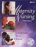 Maternity Nursing, Lowdermilk, Deitra Leonard and Perry, Shannon E., 0323008658