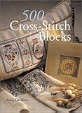 500 Cross-Stitch Blocks by 