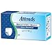 Attends Breathable Briefs Extra Absorbent- Extra Large 58in-63in 60 Each, 60 ea