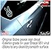 Byzee Subaru Peace Sign Sticker Vinyl Subie Wave Window Decal 5