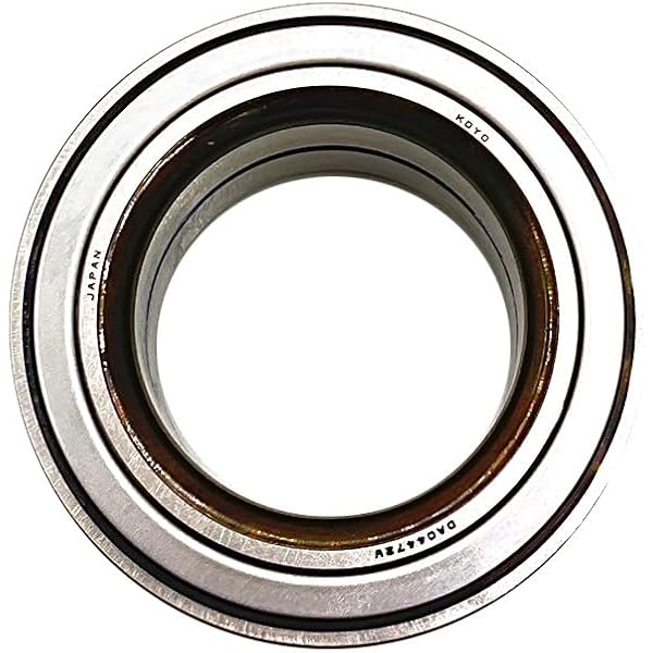 Amazon.com: Polaris Timbersled Bearing, 1 mm x 52 mm x 15 mm 