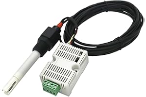 EC-15K-V10 0-10V Output Water EC Sensor TDS Conductivity Sensor Transmitter Detection Sensor Module