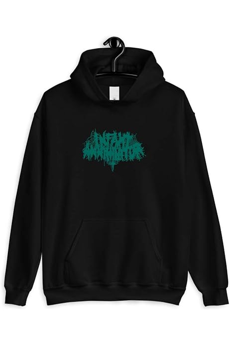 infant annihilator merch hoodie