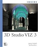 Inside 3D Studio VIZ 3 by 