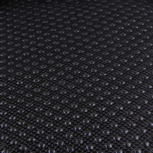 Huldaqueen Silicone Gel Thick Soft Bicycle Bike Cycling Saddle Seat Cover Cushion Pad - Thumbnail 4