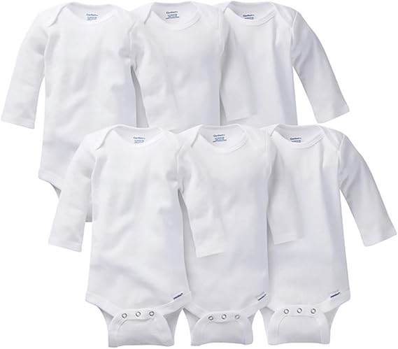 gerber 18 month onesies
