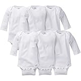 Gerber Baby Neutral 5 Pack Onesies Multi-packs Bundle Interlock 180 Gsm Mauve Pink 0 3 Months C21 C9587999 A96b 482a A8f7 D030e61a1b4f.6f68718f63b3c072c5b94e1b61e66629