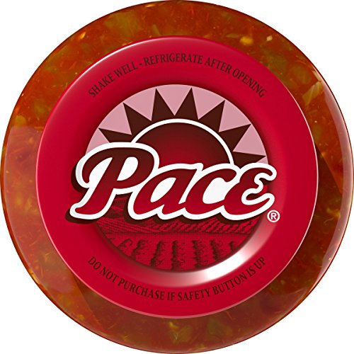Pace Picante Sauce Hot - Image 10