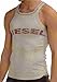 Diesel Tecnox Embroidered Crew Neck Tank T-shirt