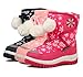 Nova Toddler Girl's Winter Snow Boots (Size 6-11)