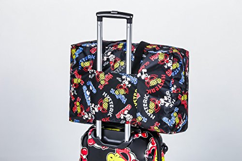 HYSTERIC MINI 2018年春夏号 画像 D