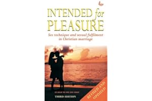 Intended for Pleasure