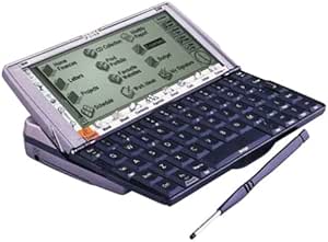 Psion Series 5MX Palmtop Computer