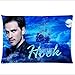 Custom Once Upon A Time Captain Hook Rectangle Pillow Cases 20