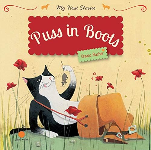 Puss in Boots