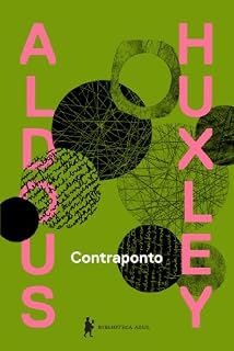 Livro Contraponto