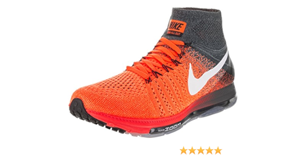 tênis nike zoom all out flyknit masculino