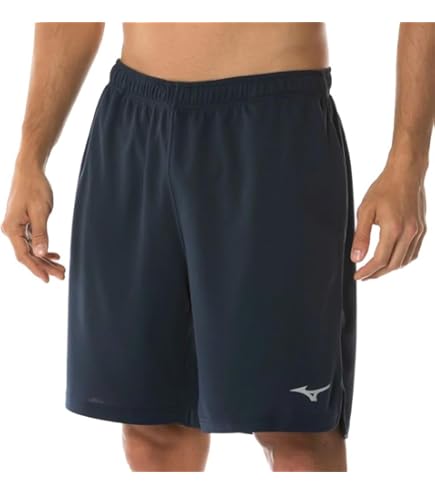 BERMUDA MIZUNO ENERGY M 7 | Amazon.com.br