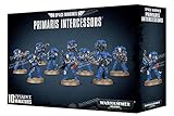 Games Workshop 99120101190" Space Marines Primaris