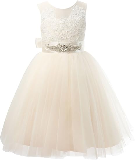 amazon junior bridesmaid dresses