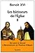Les bâtisseurs de l'Eglise II : De Léon le Grand à Thomas d'Aquin by 
