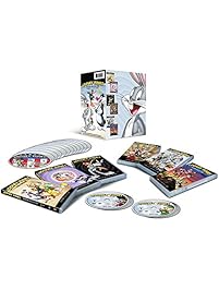Looney Tunes Golden Collection Vol. 1-6 (6-Pack)