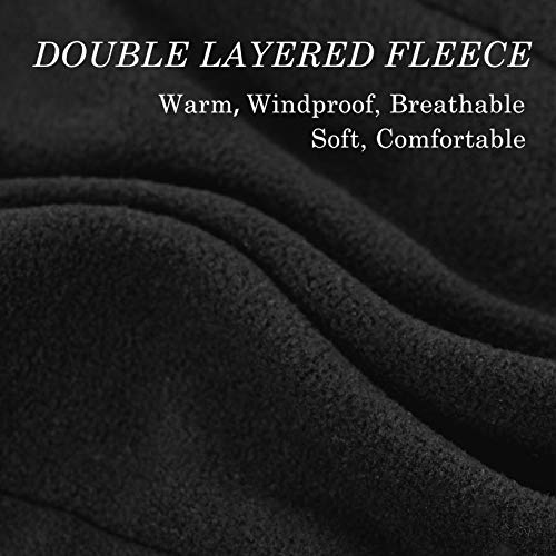 4 Kids+Balaclava+Winter+Windproof+Toddler