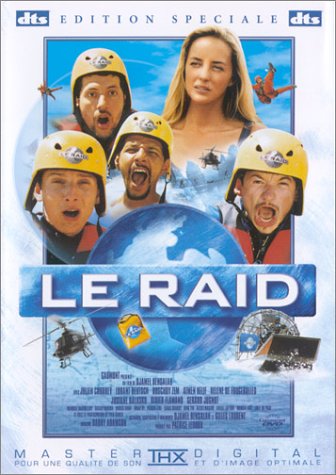 Le Raid