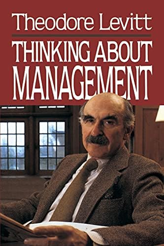 The nature of managerial work: Henry Mintzberg: 9780060445553