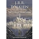 The Fall of Gondolin