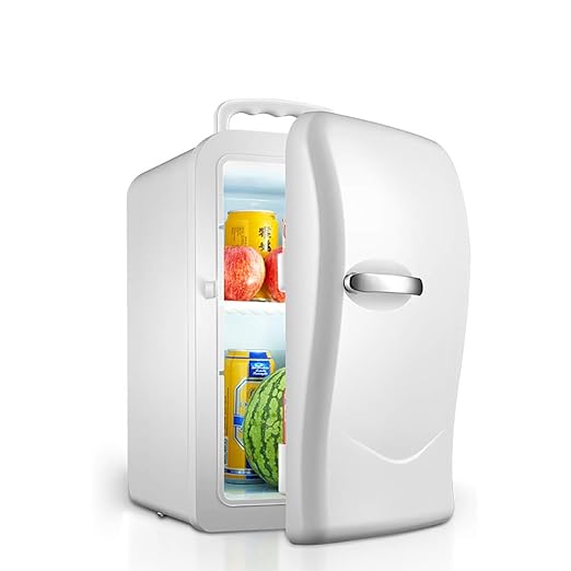 Mini refrigerador silencioso Solo núcleo más Fresca y más de 12 V ...