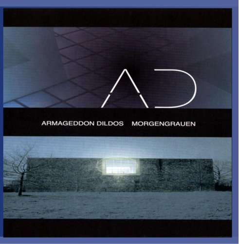 Armageddon Dildos - MorgenGrauen - Zortam Music