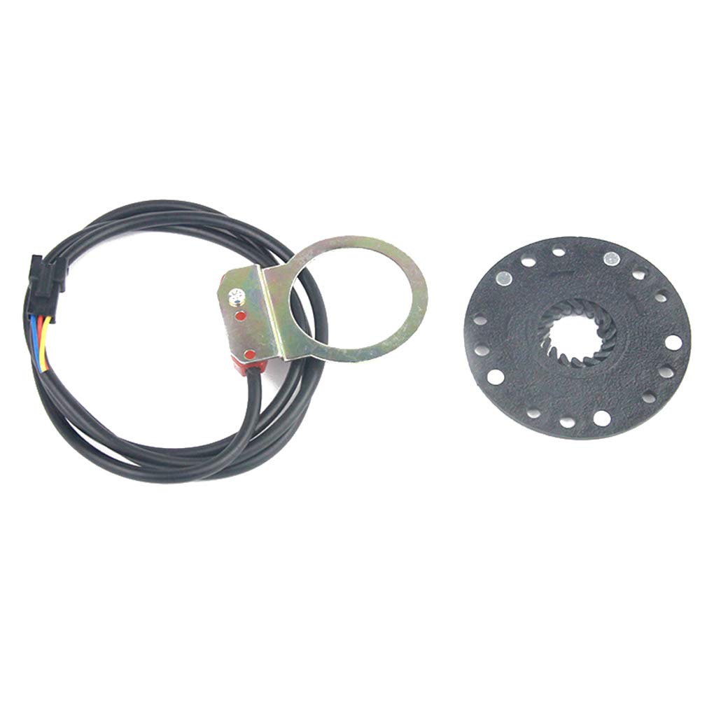 electric pedal bike kit