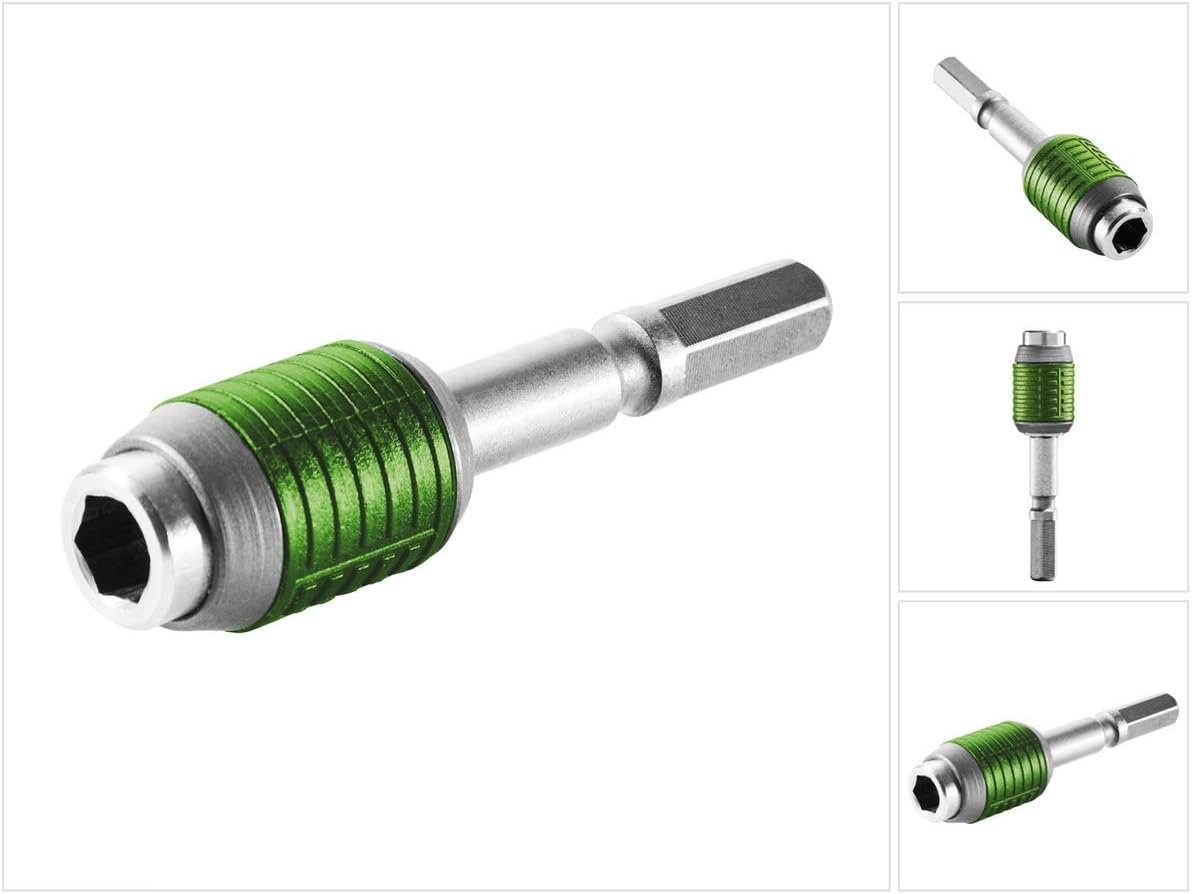 Festool 205097 SchnellwechselBithalter Centrotec BHS 60 CE Amazon.de Baumarkt Festool 205097 SchnellwechselBithalter Centrotec BHS 60 CE Amazon.de Baumarkt