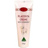 Jean Charles Australian Placenta Cream with Vitamin E