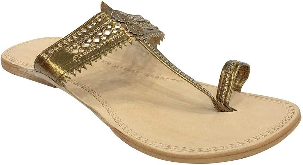 ethnic wear chappals