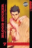 BLOOD SUCKER Volume 7 (Blood Sucker: Legend of Zipangu) (v. 7) by 
