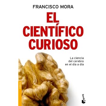 El científico curioso (Divulgación)