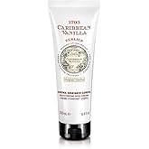 Perlier Caribbean Vanilla Moisturizing Body Cream Huge 8.4 Fl Oz Tube