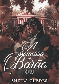 Livro A PROMESSA DO BARÃO