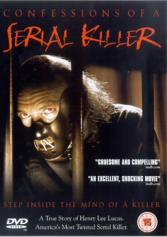 Confessions Of A Serial Killer [DVD]