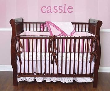 caden lane baby girl bedding