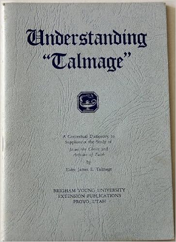 Get Elder James E Talmage PNG