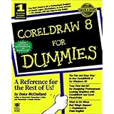 Coreldraw 8 For Dummies?