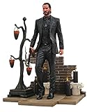 DIAMOND SELECT TOYS Gallery: John Wick 2 PVC Figure